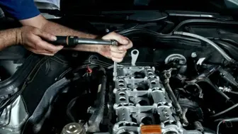 Turnkey Auto Repair Shop with Growth Potential