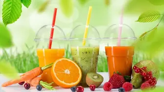 High-Growth Juice & Smoothie Concept with Franchise Potential