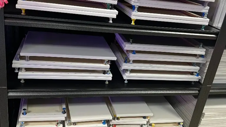 Canvases