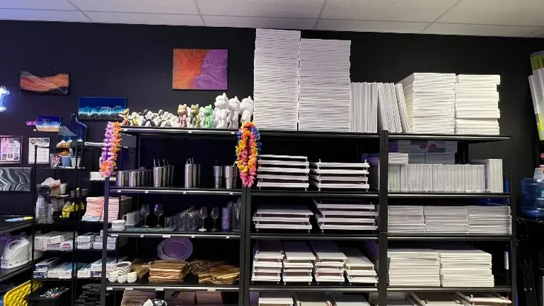 Inventory