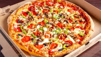 SBA Approved Pizzeria doing $21K- 22K a Week in Somerset County, NJ