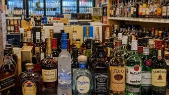 Established Liquor Store -Absentee - Owned Opportunity