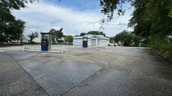 Prime Corner Daytona Beach Gas Station / C-Store / QSR Property