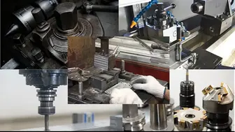 Established Machine Shop