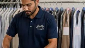 Long Established Dry Cleaners In Greenville County