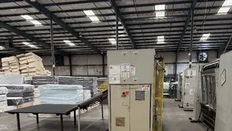 Southeast Mattress Manufacturer | Asset Rich | Make Offer
