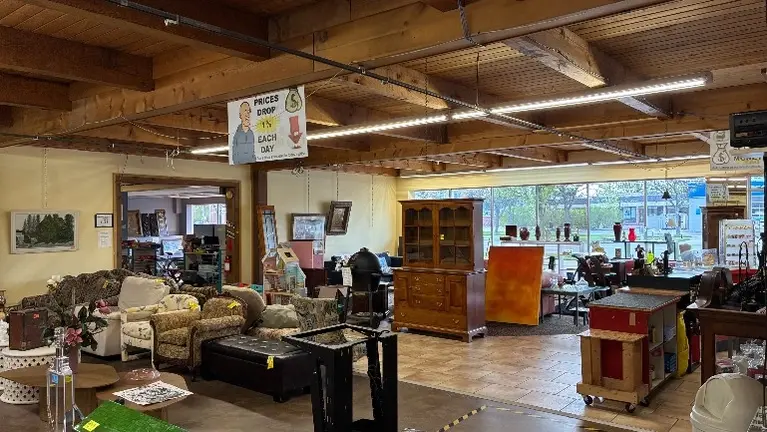 Open Showroom Open Showroom