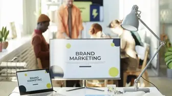 Boutique Branding & Creative Agency with National Client Base