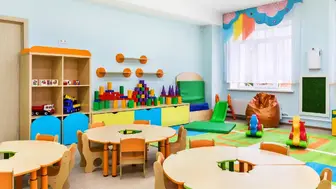 Established Preschool with Real Estate Included – Pinellas County, Flo