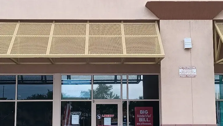 Mesa Office