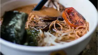 Established Fusion Restaurant in High-Demand Location