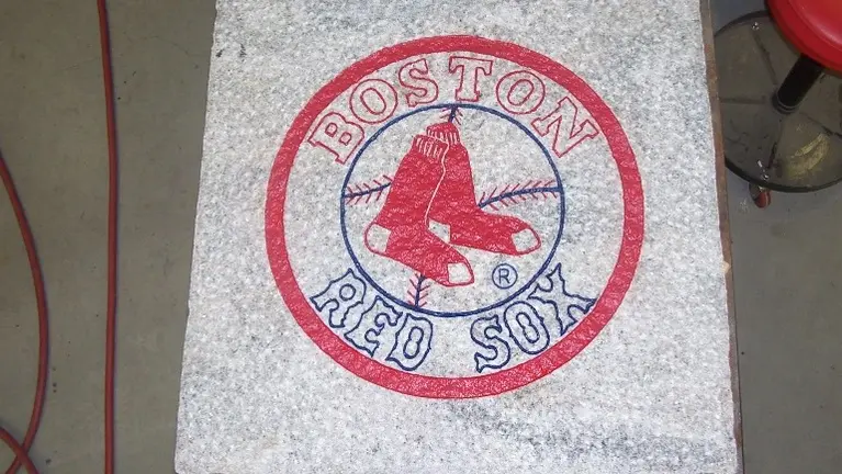 Logo Engraving Logo Engraving