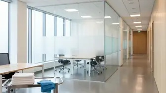 Commercial Cleaning Services - Nashville