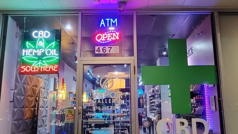 Store front Store front
