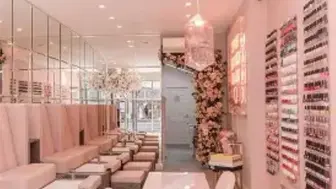 Nail Salon – Northeast Scottsdale Great Buy!!
