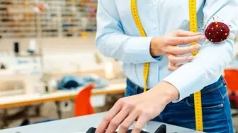 Established Alterations & Tailoring Business Loyal Client Base