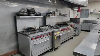 Upscale Italian Restaurant For Sale in DFW