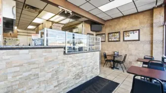 Turnkey Pizzeria in New Jersey – Established Brand, Ready-to-Operate,