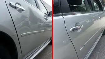 Niche Auto Body Mobile Business in New York