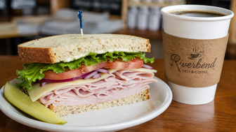 Turnkey Sandwich Shop for sale and Bakery Space in Independence MO!