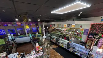 Profitable Gwinnett Smoke Shop