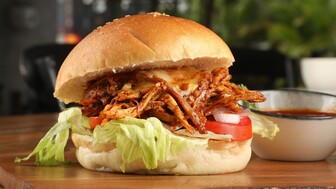 Jacksonville BBQ Restaurant for sale Great spot & Low Rent!