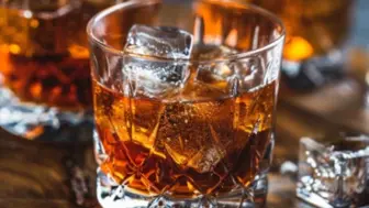 Award Winning Bourbon Brand