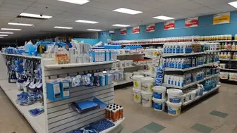 Southern NH Pool & Patio Store - in business 46 years