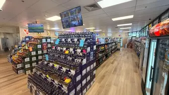 Brand New Remodeled Liquor Store in Westminster 4000 Sq Ft!