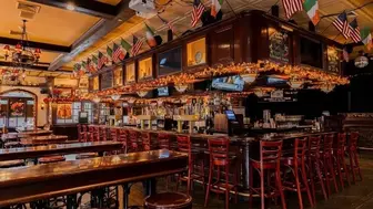 Landmark Irish Bar and Restaurant with Beer Garden