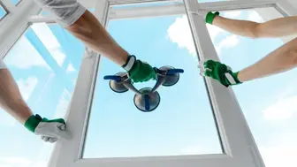 Full-Service Glass Repair & Replacement Business with Year-Round Reven