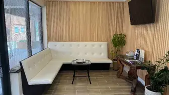 dental clinic