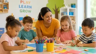 Confidential Childcare and Early Education Business for sale