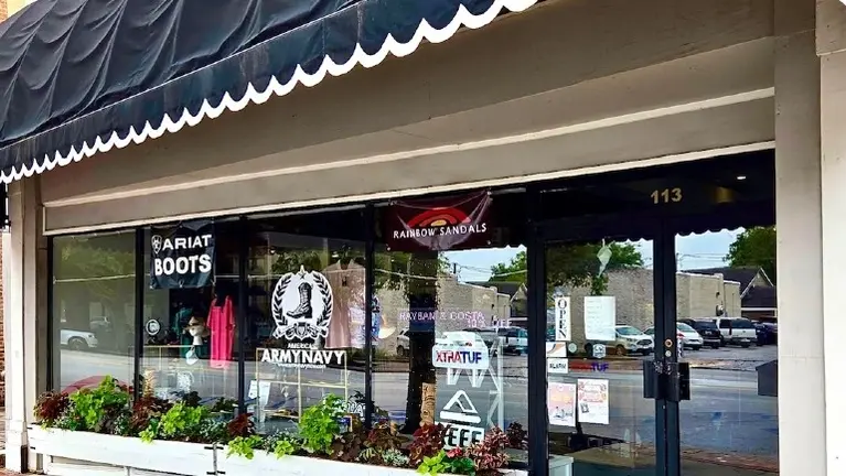 Hartsville Army Navy Store Hartsville Army Navy Store