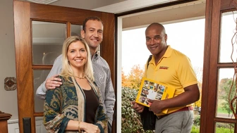 High Margin, Low Entry Home Services Franchise - Industry Leader