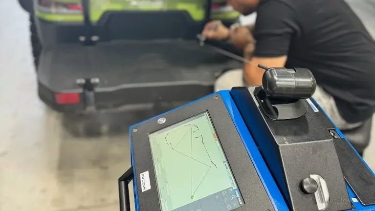 Precision Templating with Prodim