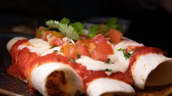 Classic Mexican Restaurant in North Raleigh, NC