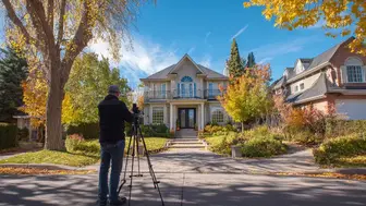 Established Real Estate Media Franchise Territory In The GTA
