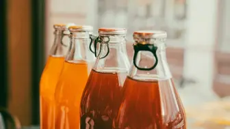 Established Organic Functional Beverage Brand: 2500+ Retail Doors