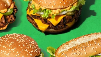 Burger King - Michigan