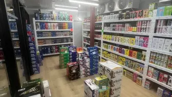 Established turnkey Liquor store for sale
