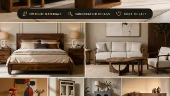 REDUCED TO SELL Turnkey Furniture Store 24 years est.
