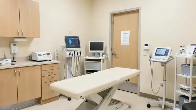 Primary Care practice