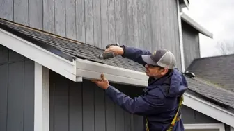 Very Profitable Gutter Company in Sarasota County, FL