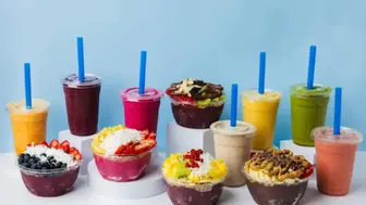 Profitable Health & Wellness Franchise – Established Juice & Smoothie