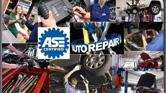 Business to Business Automotive Repair Opportunity