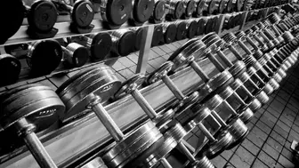 Fitness Spa #3467