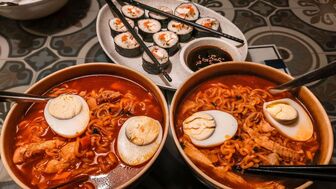 Boulder CO Turnkey Asian Restaurant Asset Sale with Patio
