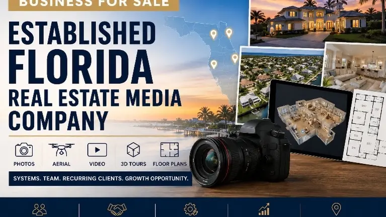 Florida Real Estate Media Company Florida Real Estate Media Company