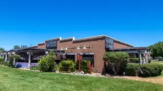Former Chevys Site | 6,800 SF High-Volume Mexican Restaurant Building 